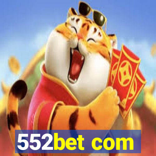 552bet com